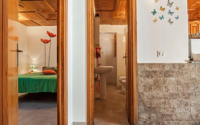 Casa Vacanza Nikita