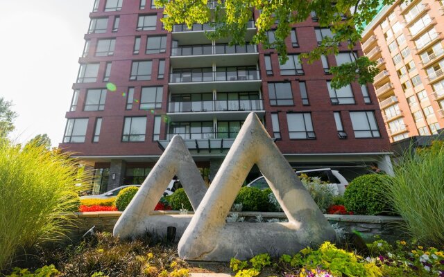 Отель Oswego Hotel Канада, Виктория - отзывы, цены и фото номеров - забронировать отель Oswego Hotel онлайн вид на фасад
