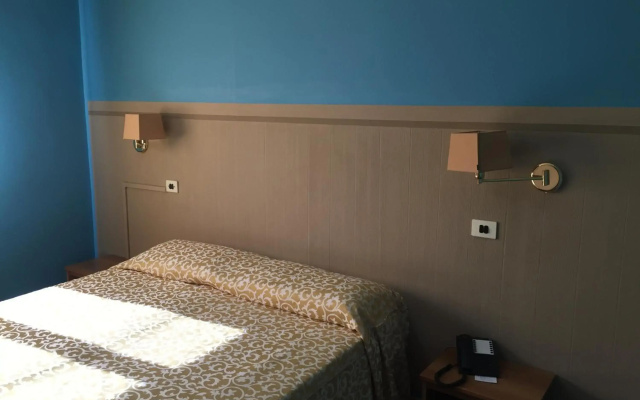 Hotel Plaza