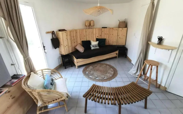 Résidence ILE DES PECHEURS - Maisons & Villas pour 6 Personnes 64
