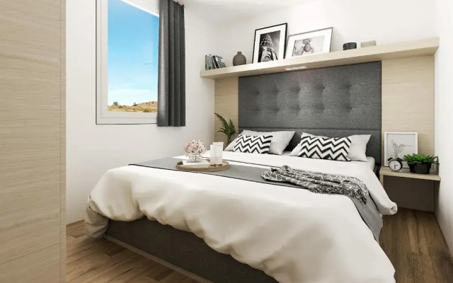 Chalets & Glamping Nassfeld