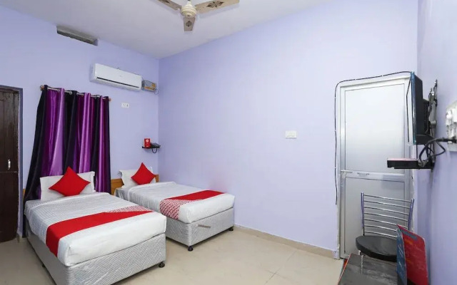 Oyo 27914 Hotel Lord Buddha