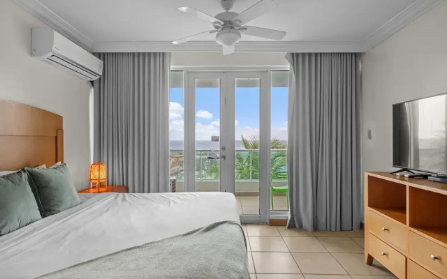 Oceanfront Oasis Couple s Retreat San Juan