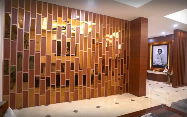 Sai Maa Hotel & Residency