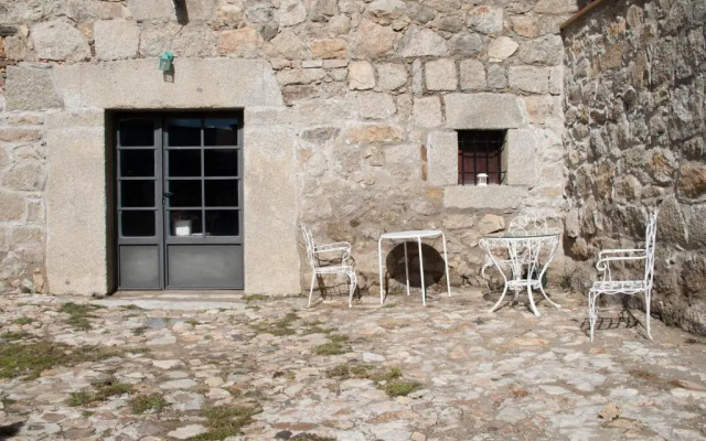 Posada Palacio Manjabalago