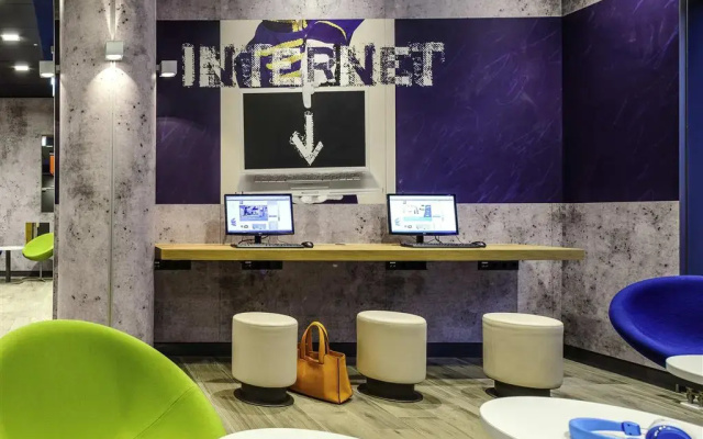 Ibis Budget Salzburg Airport