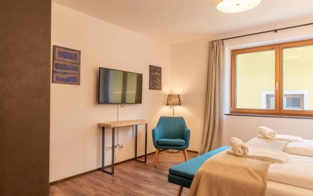 Finest Villa Zell am See - Penthouse Sauna