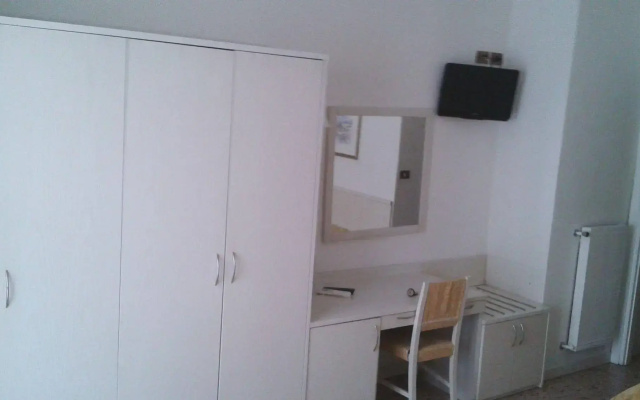Hotel Aida