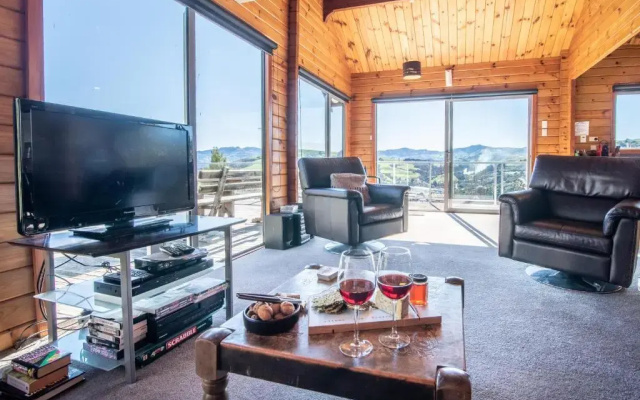 Akaroa Escape - Akaroa Holiday Home