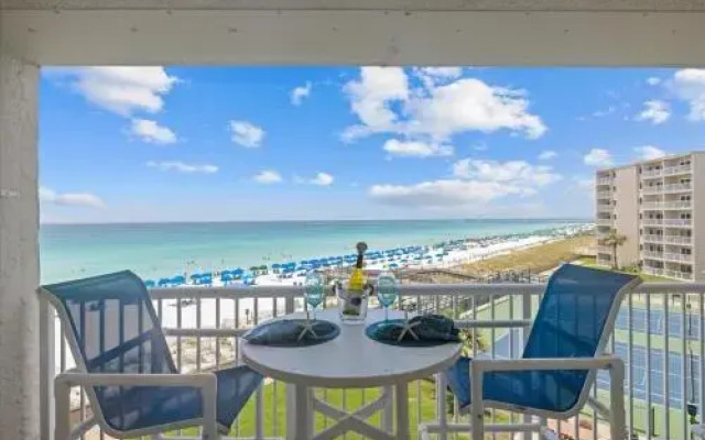 Gulf Shore Condo #422
