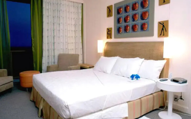 Pestana Bahia Lodge Residence