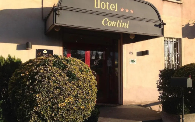Hotel Trattoria Contini