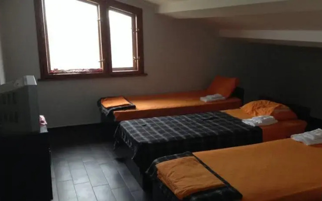 Berto Guest House