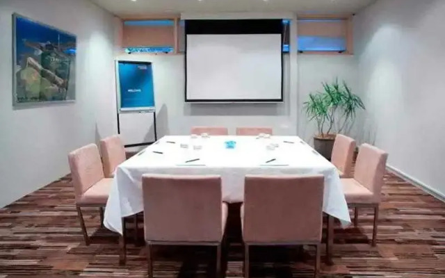 Novotel Coffs Harbour Pacific Bay Resort
