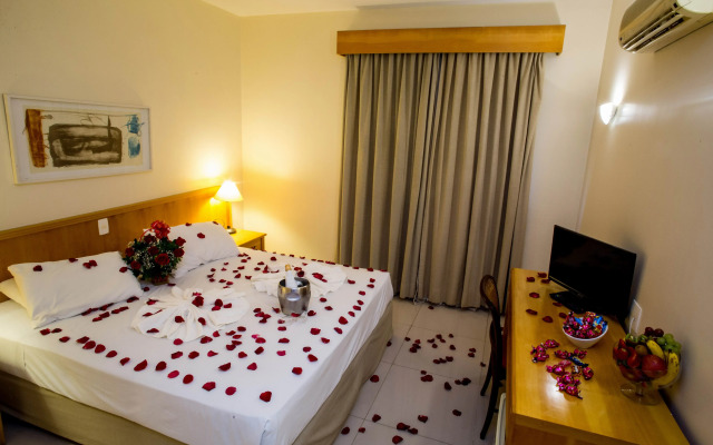 Golden Park Hotel Viracopos