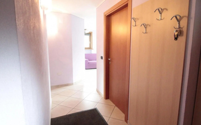 Apartment in Livigno, near the ski area