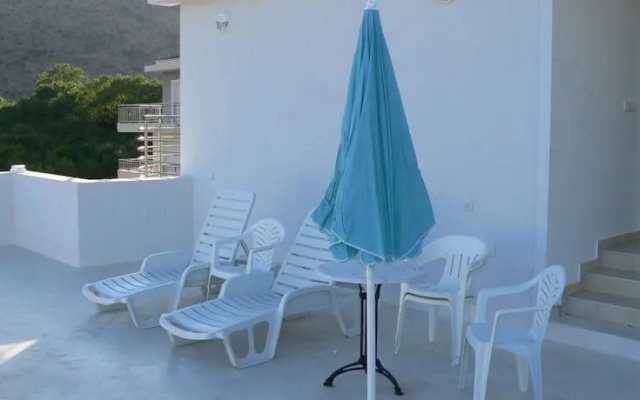 Apartments Igalo Bay