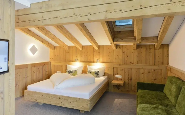 Pension Stierfall