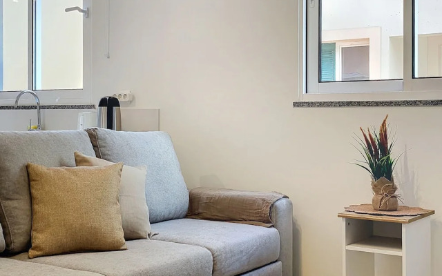 Cassia Loft by Atlantic Holiday