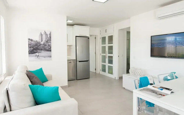 Beach House With Private Pool in San Agustín - ET1