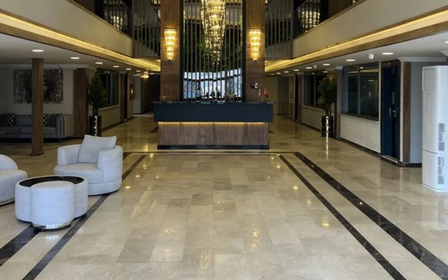 Nikopolis Hotel