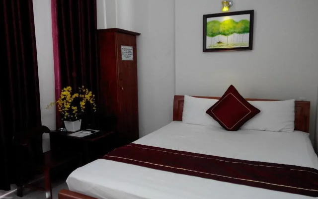 Remy Hotel