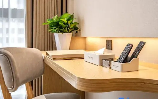 Saihuli Yu Hotel