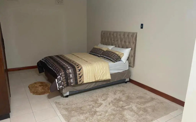 Sabath Lodge