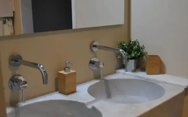 Apartment Lanterna