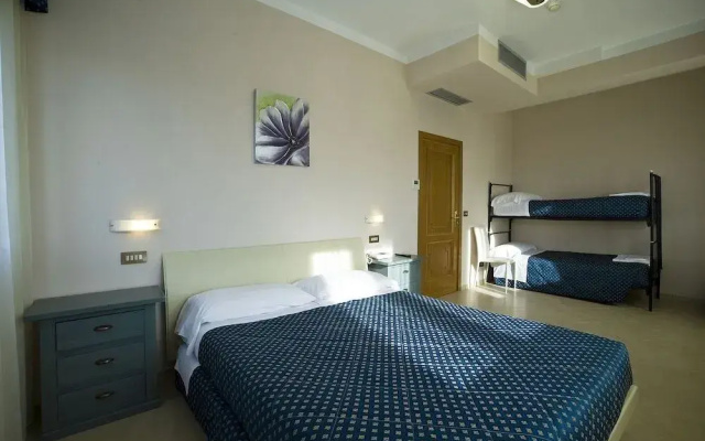 Villa Hotel del Sole