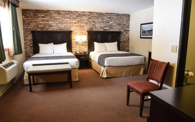 Best Western of Harbor Springs