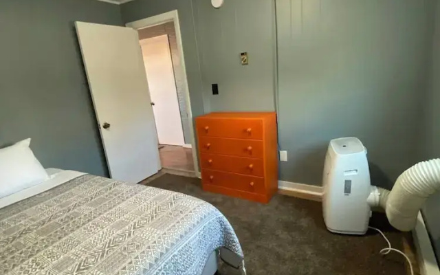23 B ST Apartments