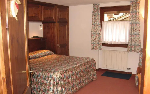 Hotel Petit Giles