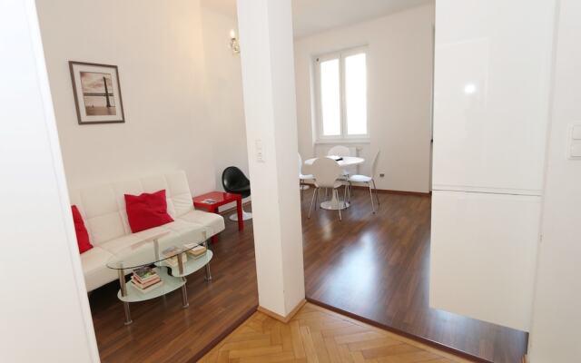Отель Vienna Apartment Center - Zentrum I Австрия, Вена - отзывы, цены и фото номеров - забронировать отель Vienna Apartment Center - Zentrum I онлайн спа