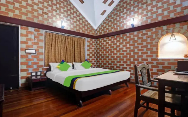 Gods Own Country Ayurveda Resorts