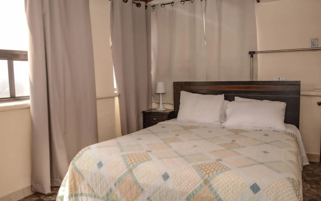 Presidencial Apartments