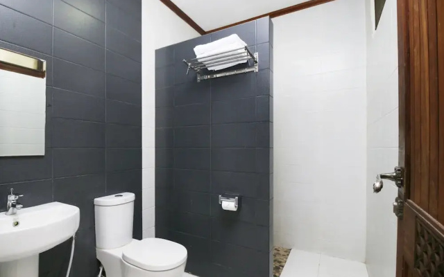Airy Lebak Bulus Raya 49Z Jakarta