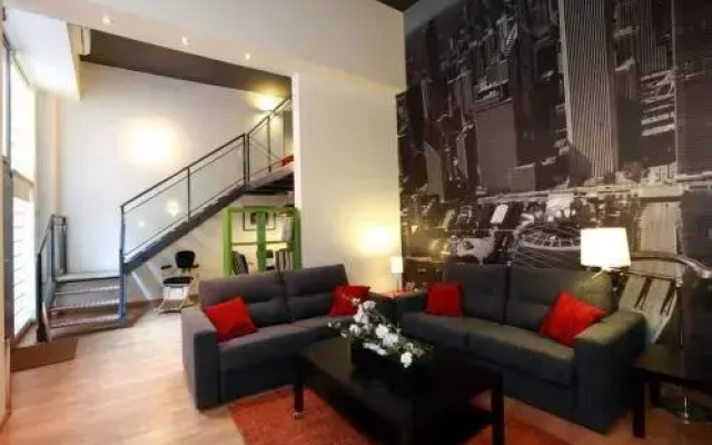 Marina Loft
