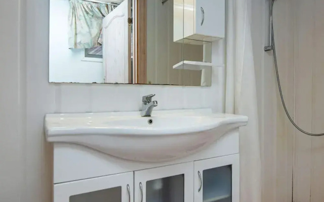 18 Person Holiday Home in Romo