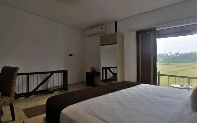 Sakawesi Bali Pavilion Gianyar