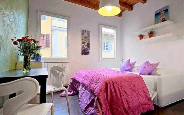 Отель San Gallo Suites III спа