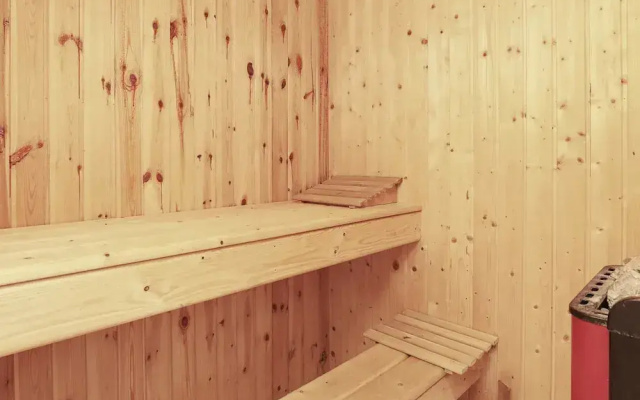Luxury Spa Retreat in Spodsbjerg - By Traum Ferienwohnungen