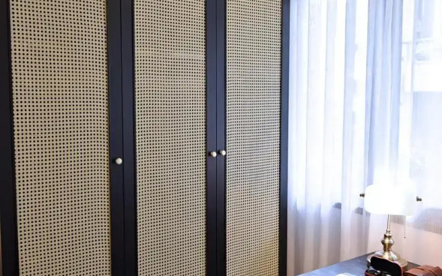 Song Anh 1 Hotel