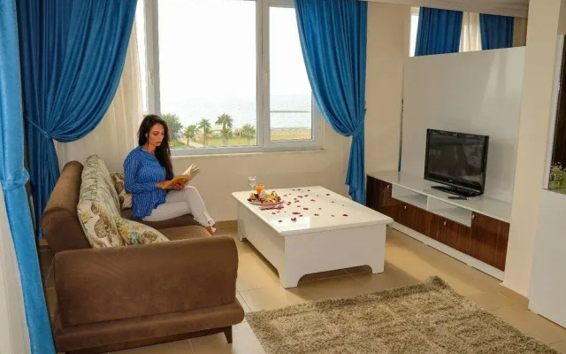 Grand Akca Hotel