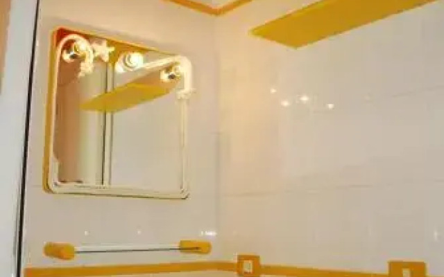 Il Mulino1 Holiday Home