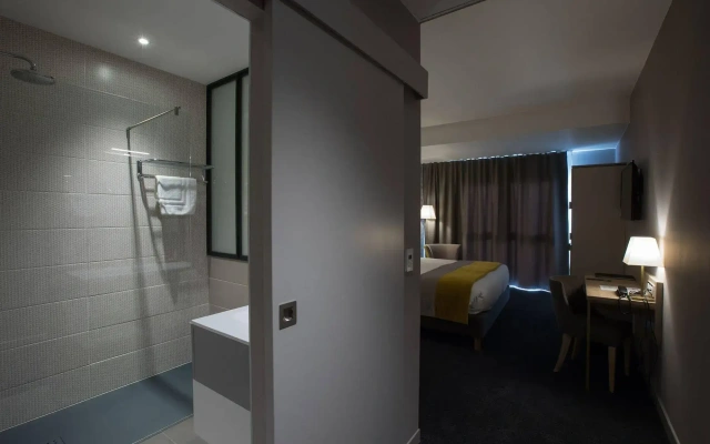 James Boutique Hôtel