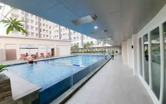 Apartemen Taman Melati Sinduadi by Nginap