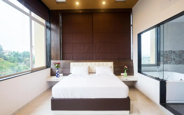 Diwatel Grande Resort, Managed By Confraworld Hospitality
