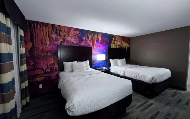 Quality Inn Corydon