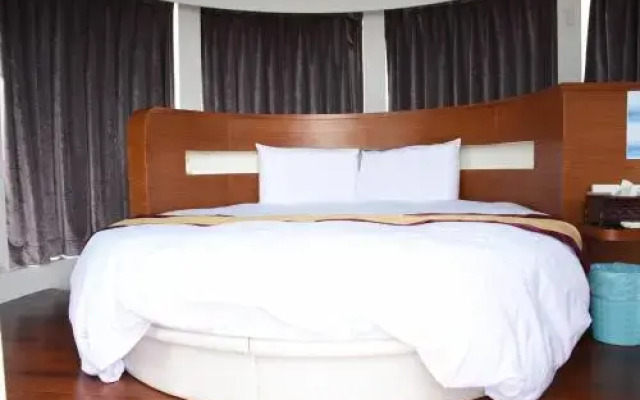 Xinghai Homestay II